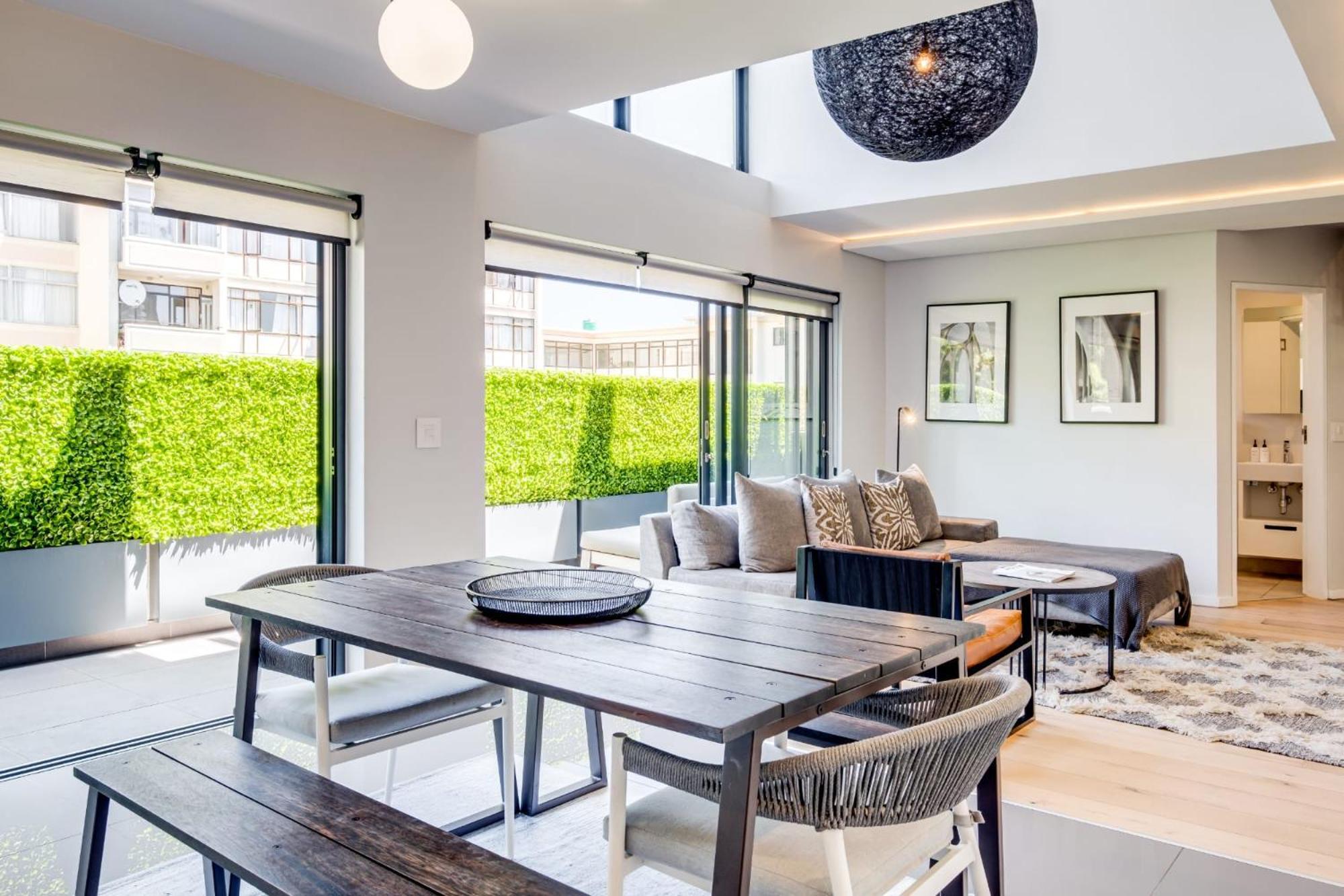 Apartment Bahati Executive Pad Cape Town