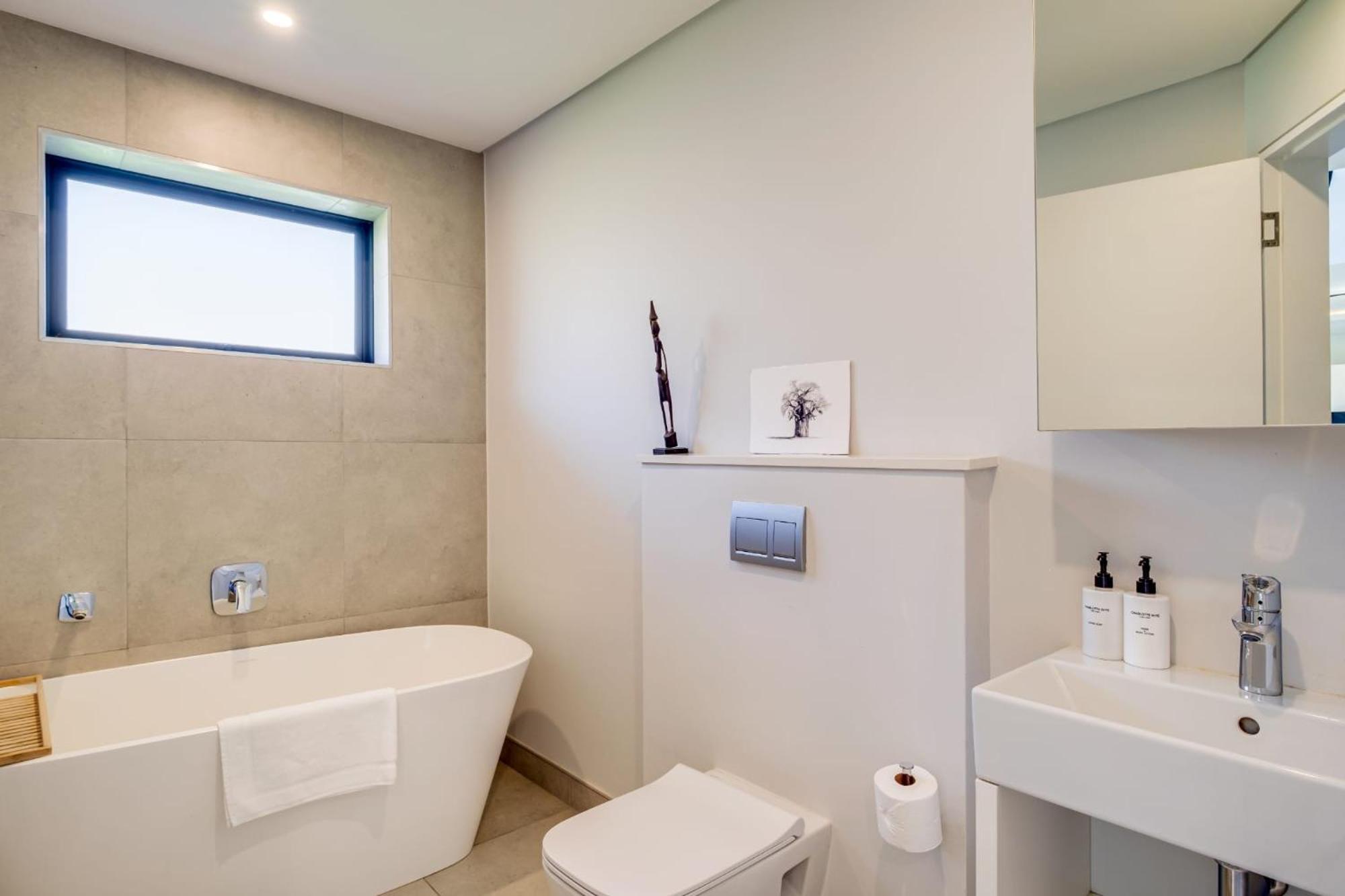 Bahati Executive Pad * Cape Town