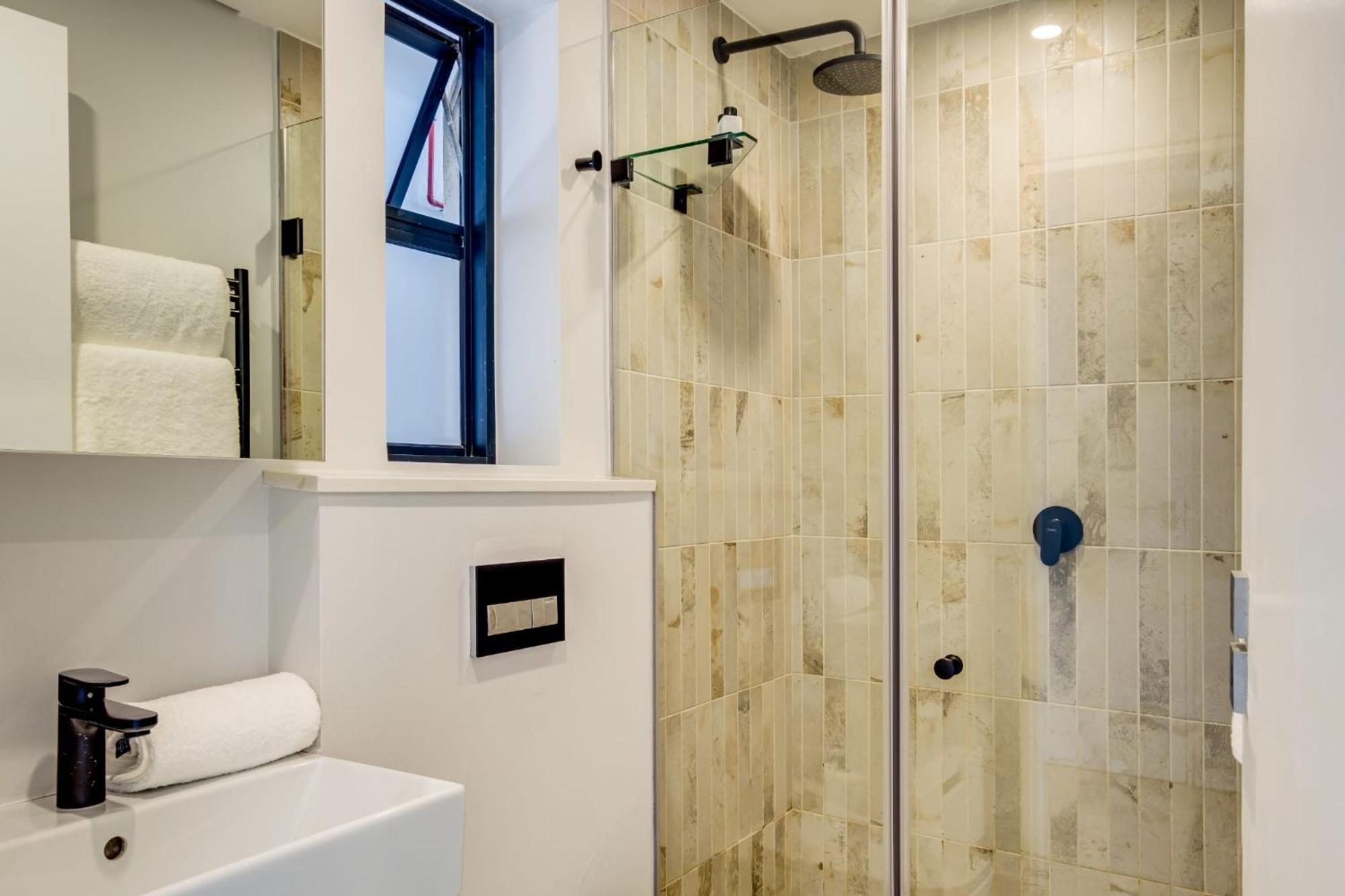 Bahati Executive Pad Apartment