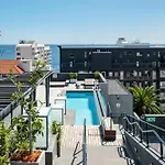Bahati Executive Pad