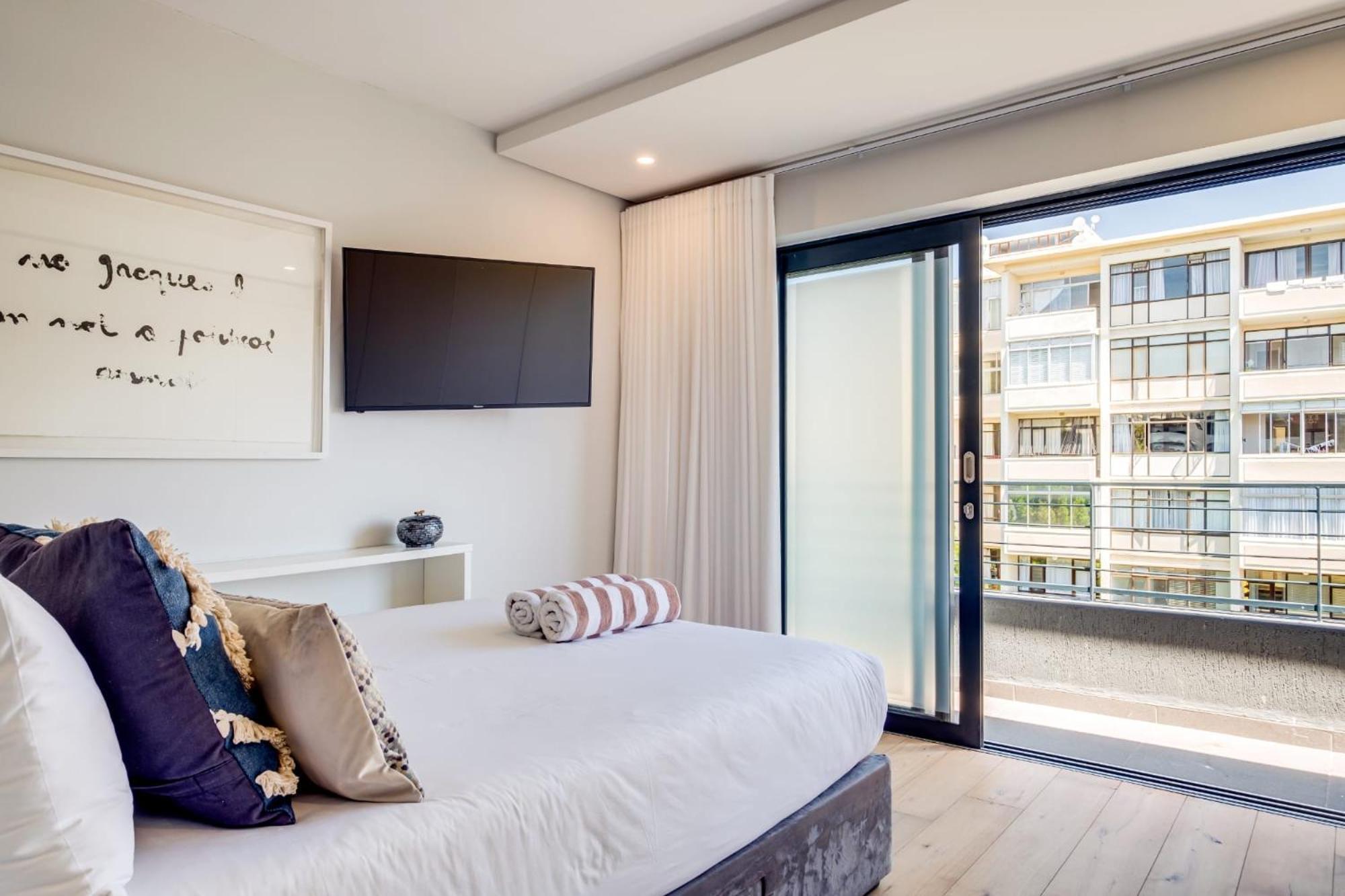 Bahati Executive Pad Apartment