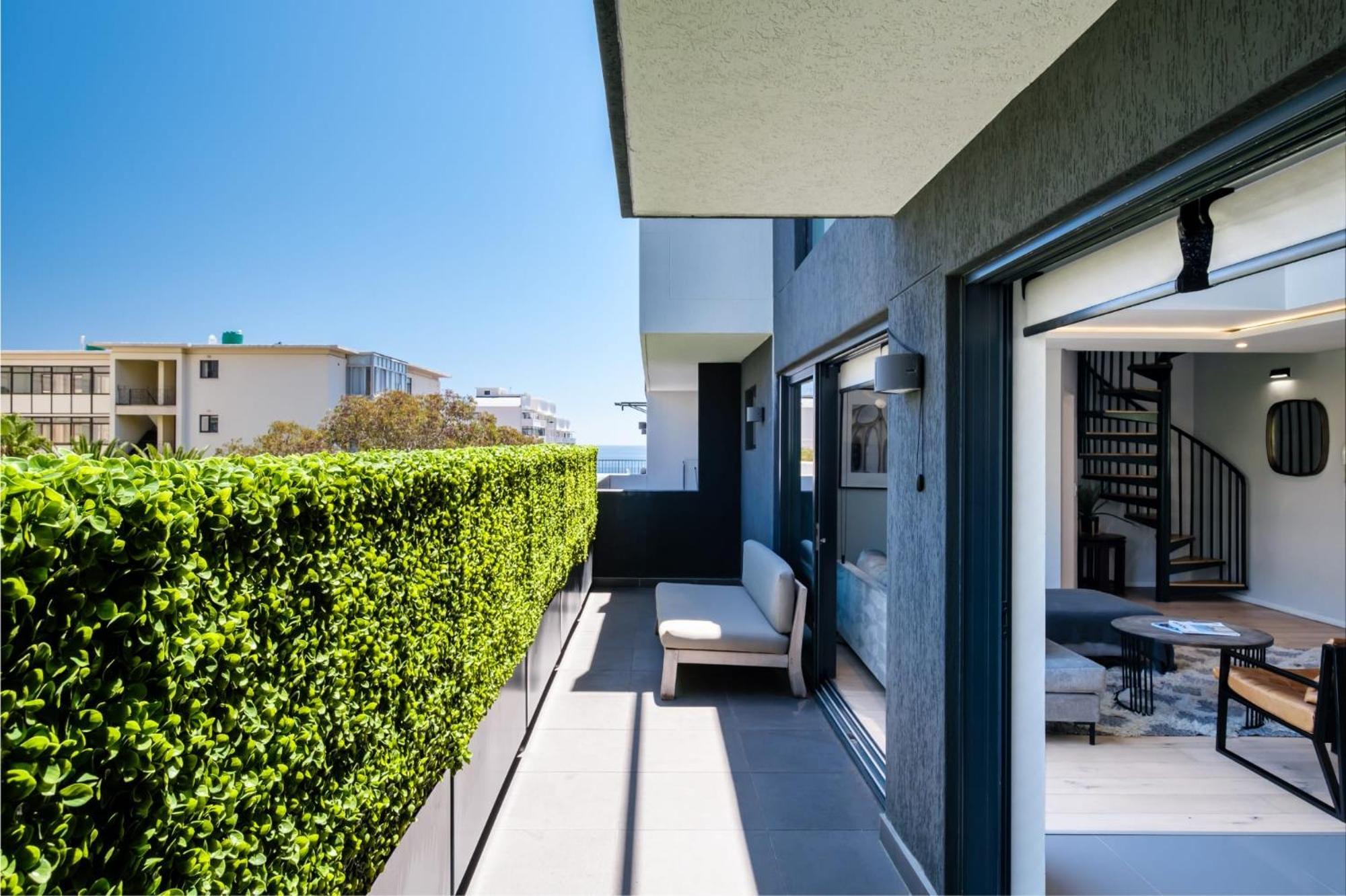 Bahati Executive Pad Apartment Cape Town