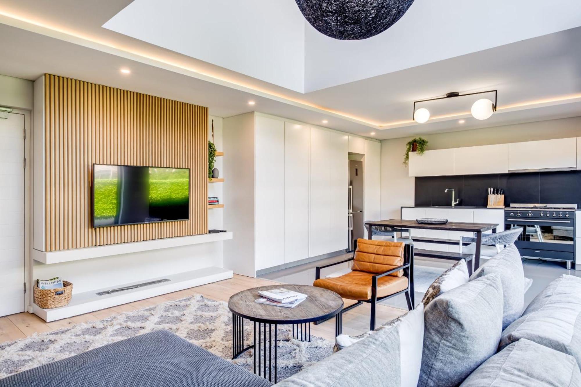 Bahati Executive Pad Apartment