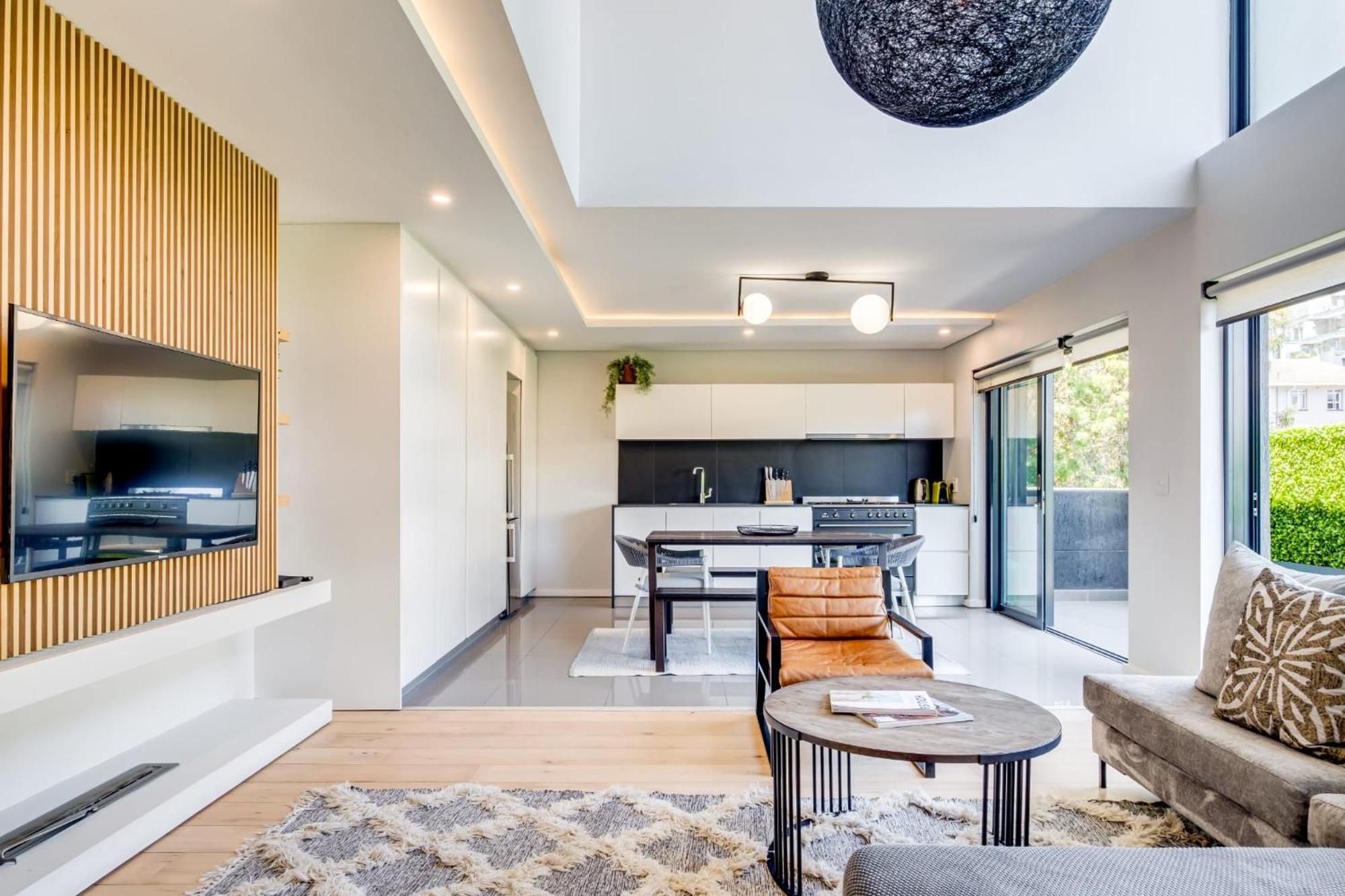 Bahati Executive Pad * Cape Town