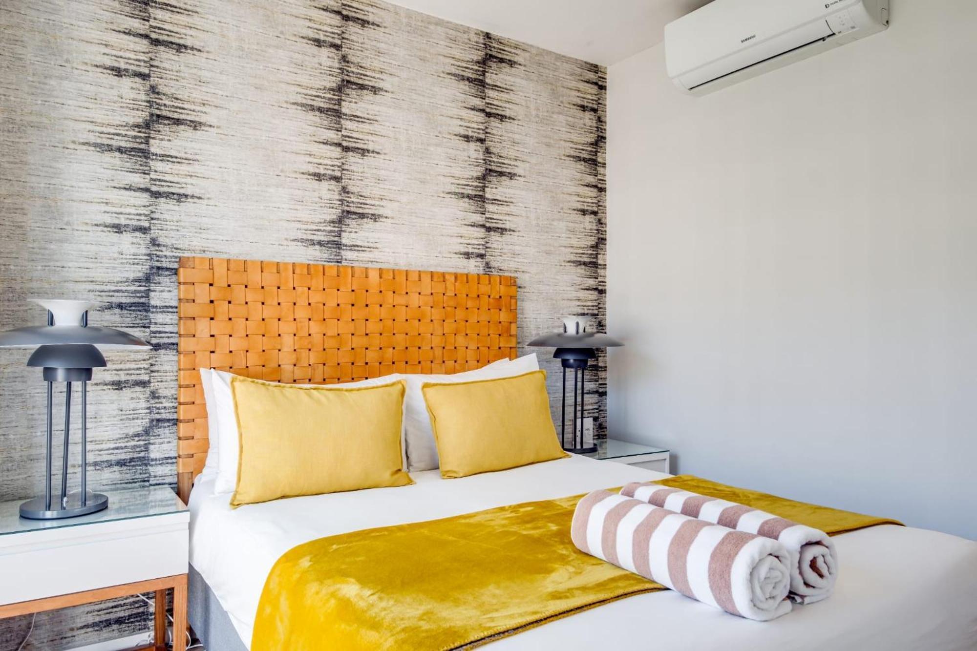 Bahati Executive Pad Apartment Cape Town