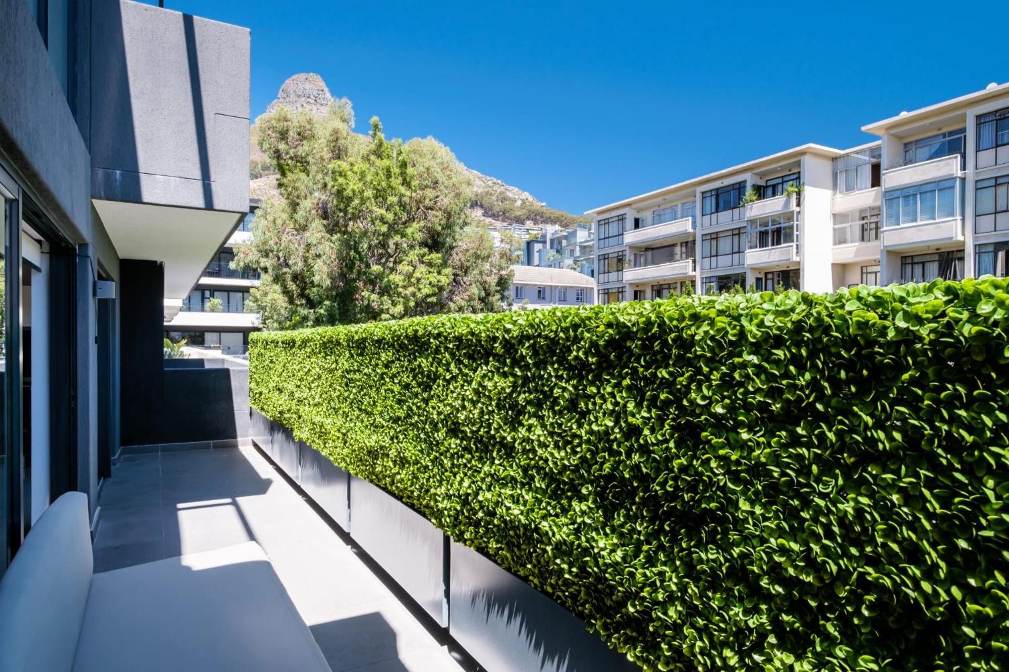 Apartment Bahati Executive Pad Cape Town