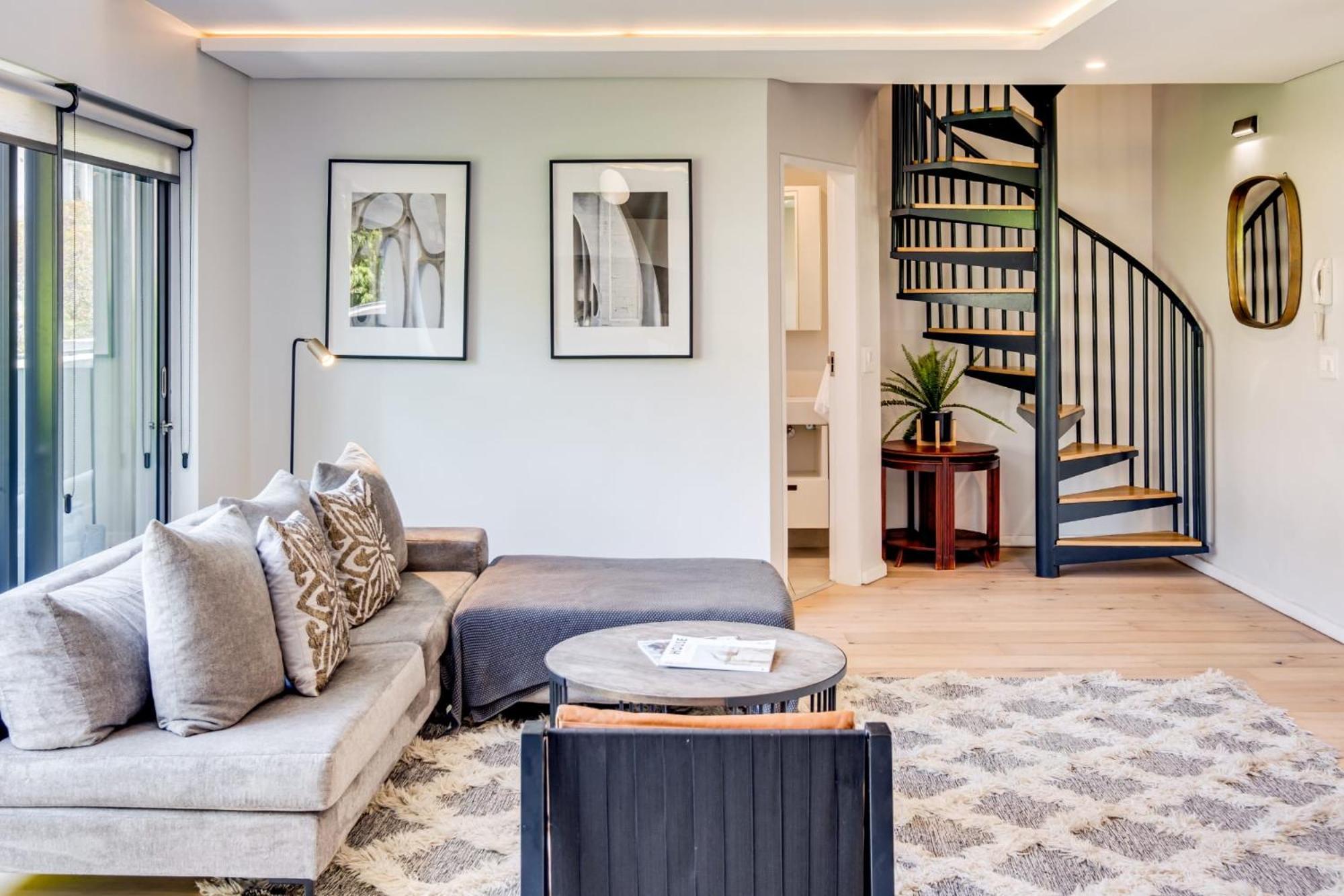 Bahati Executive Pad * Cape Town
